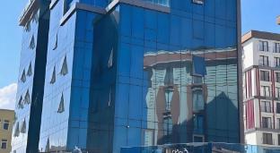 skyport istanbul hotel
