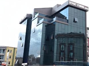 skyport istanbul hotel