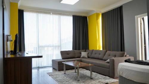 skyport istanbul hotel