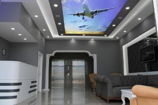 skyport istanbul hotel