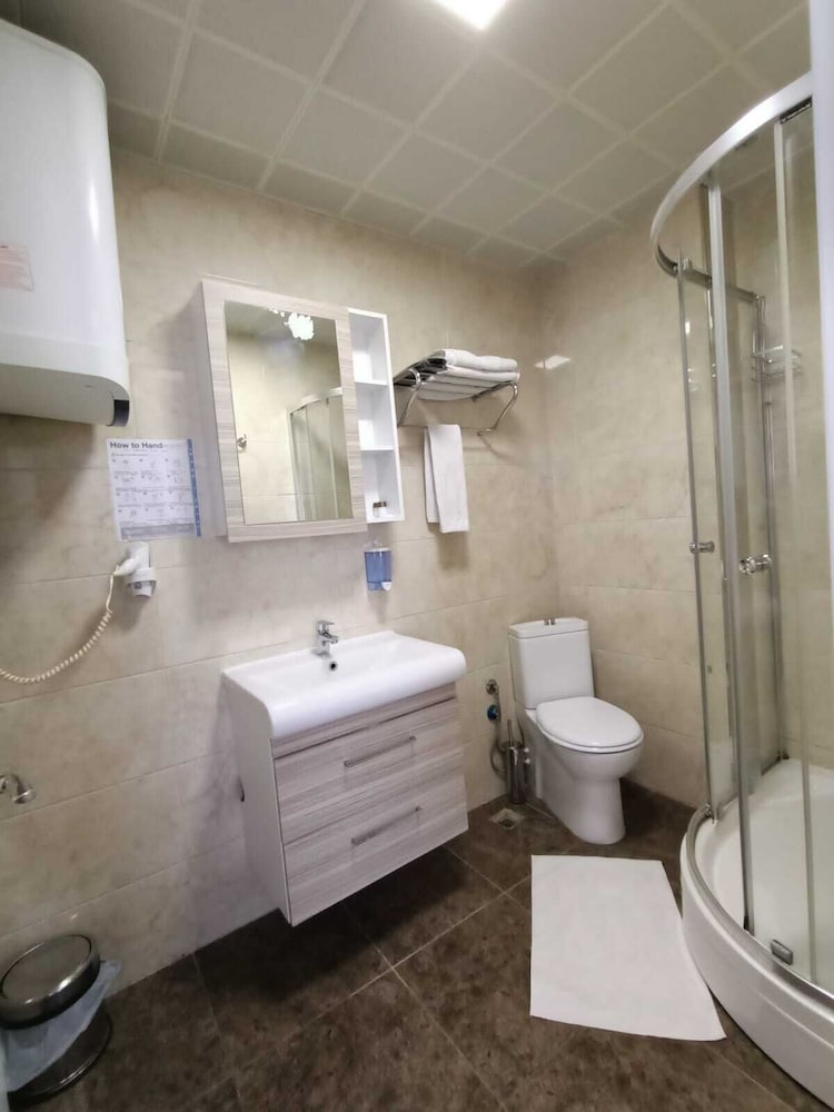 skyport istanbul hotel