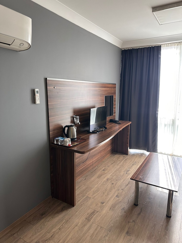 skyport istanbul hotel