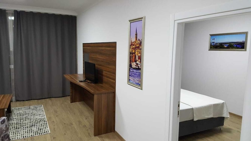 skyport istanbul hotel