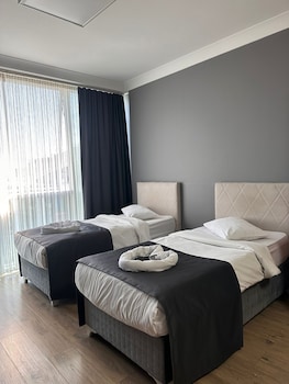 skyport istanbul hotel