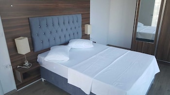 skyport istanbul hotel