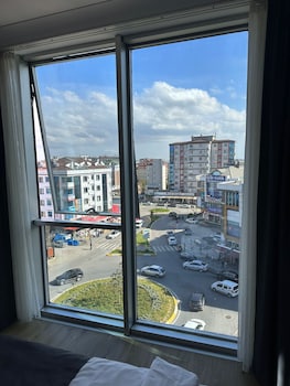 skyport istanbul hotel