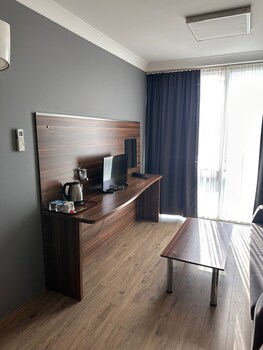skyport istanbul hotel