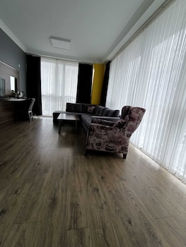 skyport istanbul hotel