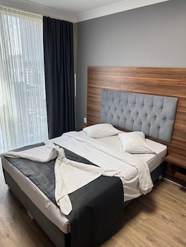 skyport istanbul hotel