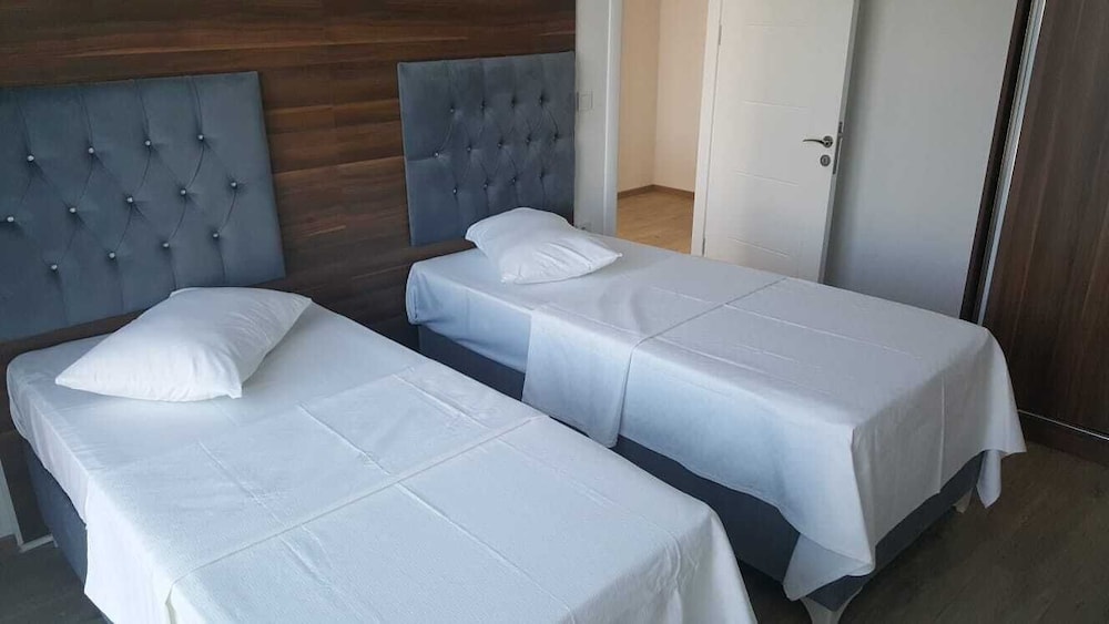skyport istanbul hotel