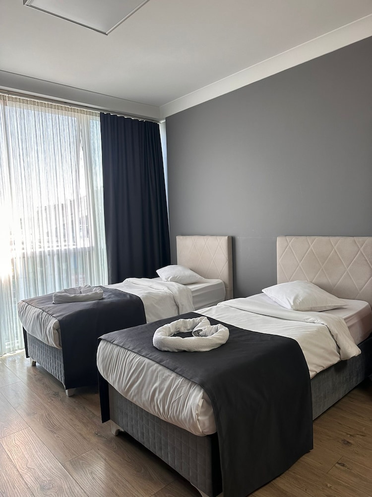 skyport istanbul hotel