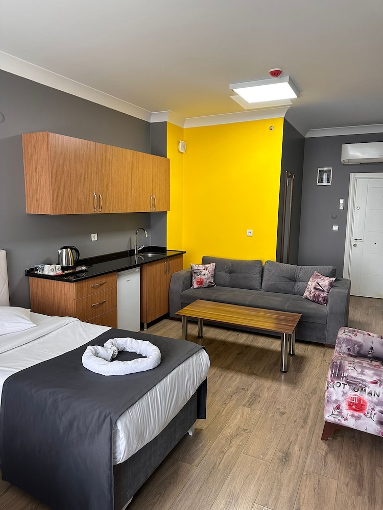 skyport istanbul hotel