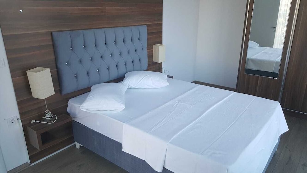 skyport istanbul hotel