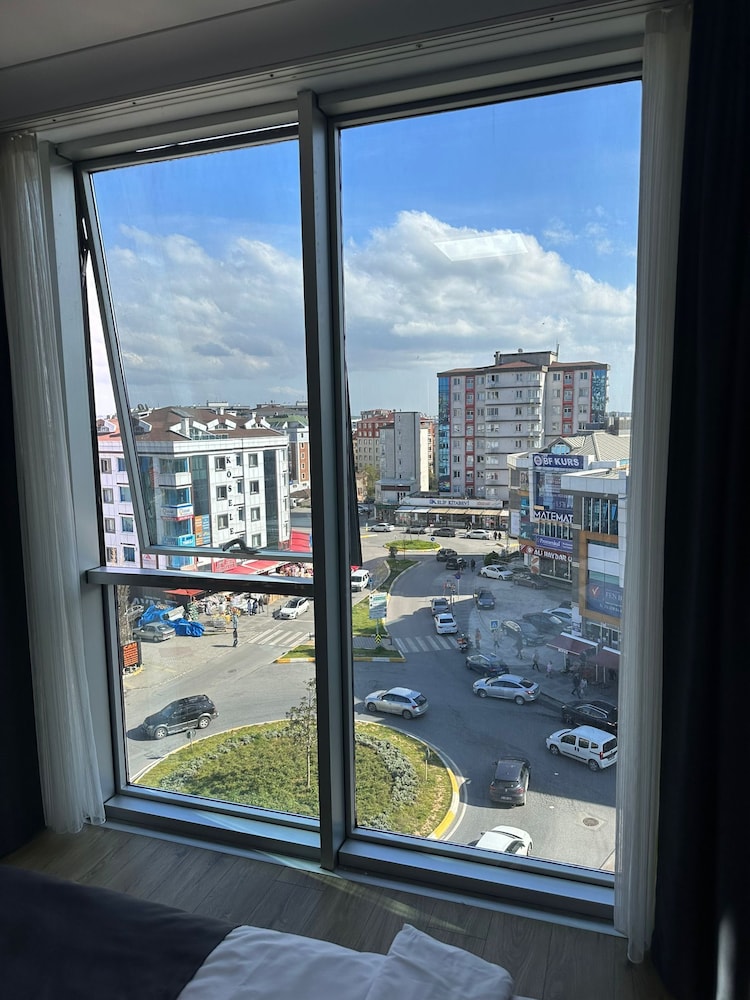 skyport istanbul hotel