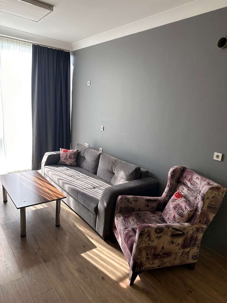 skyport istanbul hotel