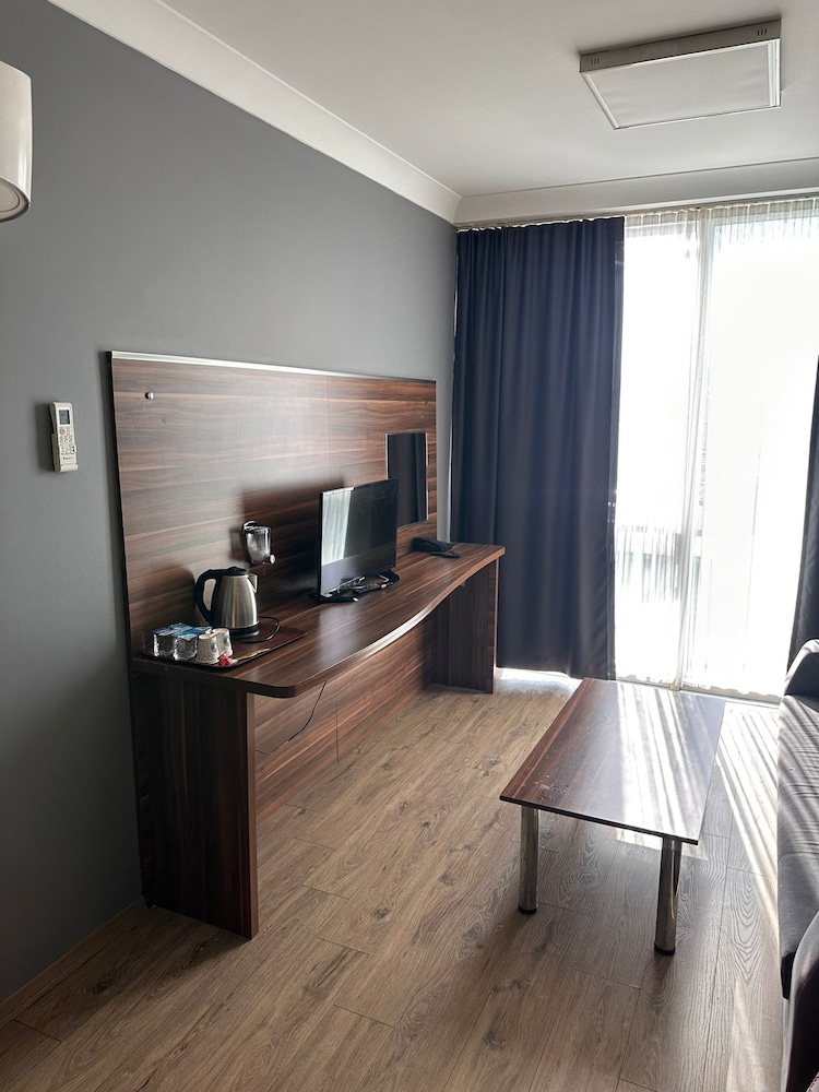 skyport istanbul hotel
