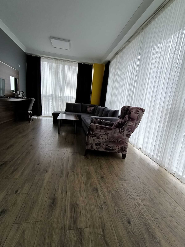 skyport istanbul hotel