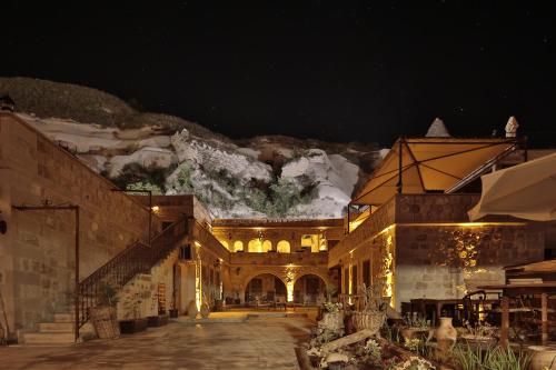 nevsehir