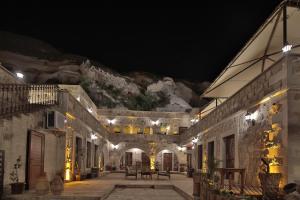 nevsehir