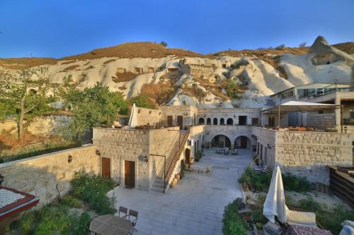 nevsehir