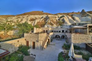 nevsehir