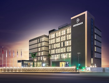 Dedeman Cizre,Silopi>>Cizre,5 star