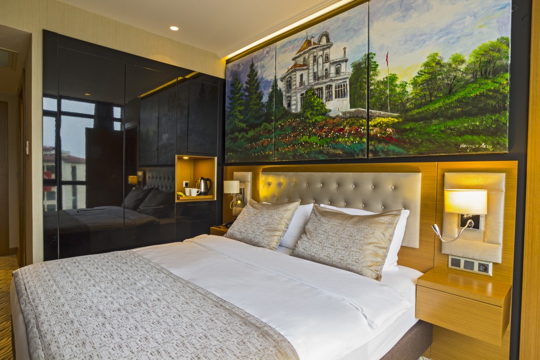 Aselia Hotel Trabzon,Yomra>>Trabzon,4 star