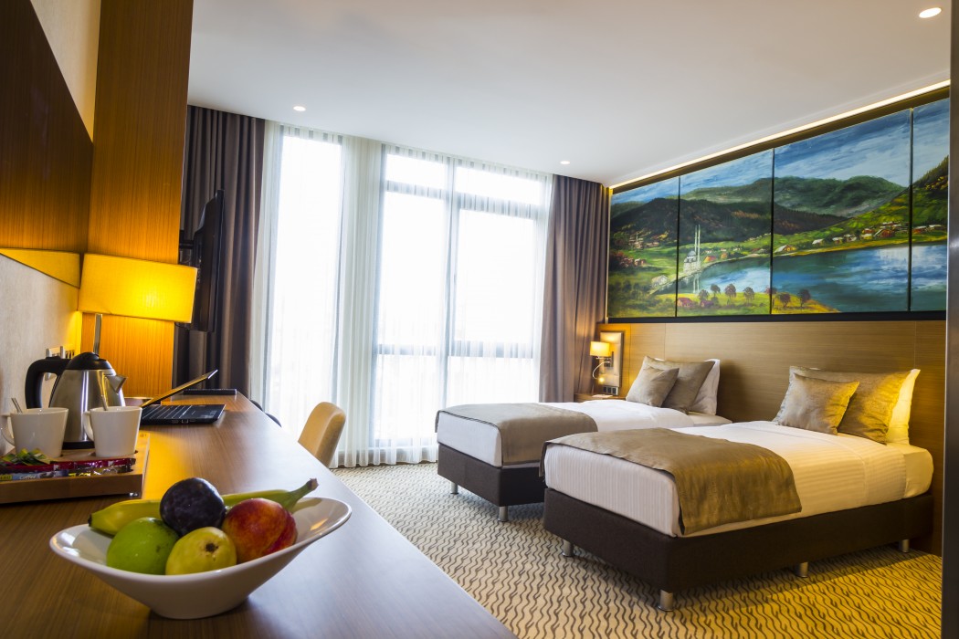 Aselia Hotel Trabzon,Yomra>>Trabzon,4 star