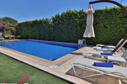 alacaat otel