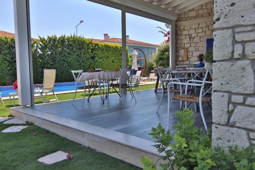 alacaat otel