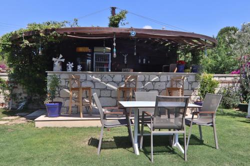 alacaat otel