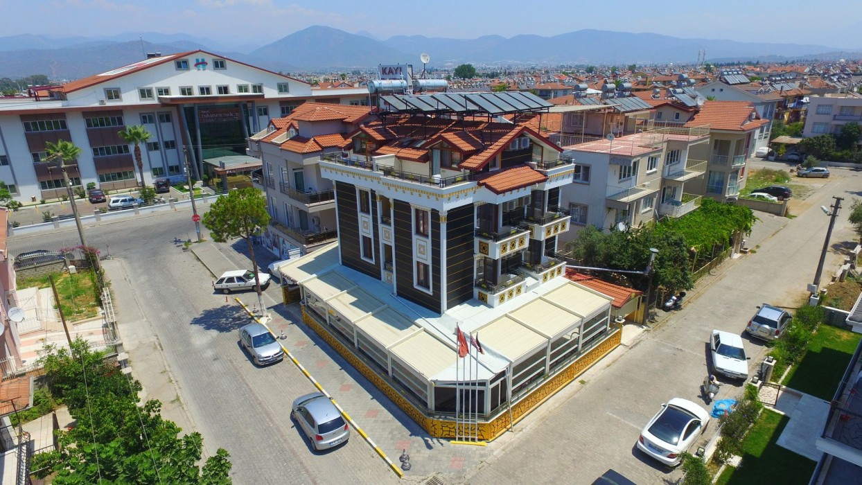kayi hotel