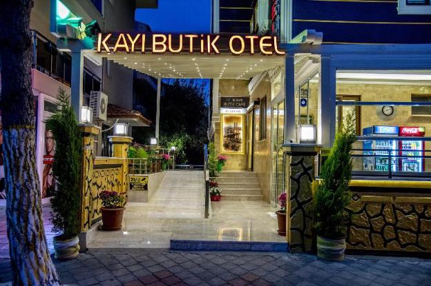 kayi hotel