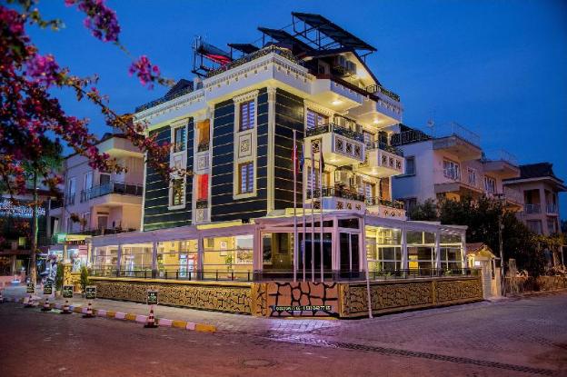 fethiye