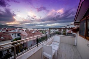 kayi hotel