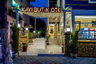 kayi hotel