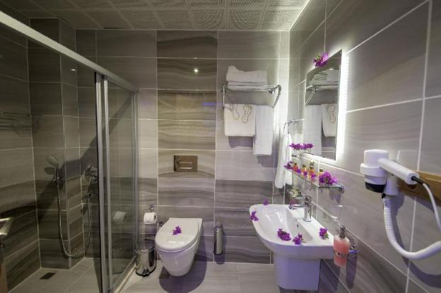 kayi hotel