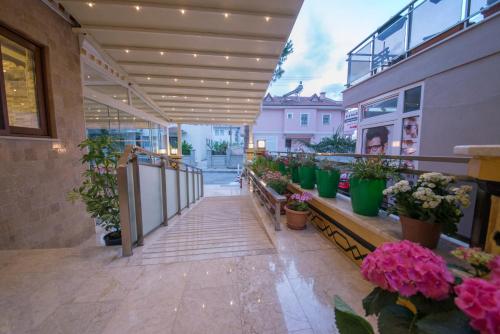kayi hotel