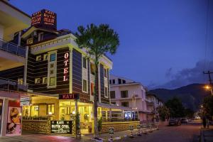 kayi hotel