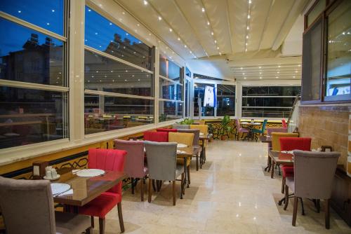 kayi hotel
