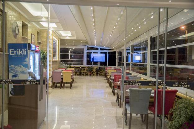 kayi hotel