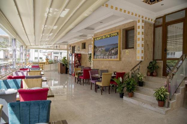 kayi hotel