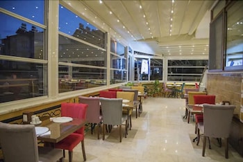 Kayi Hotel,Fethiye>>Dalaman,3 star