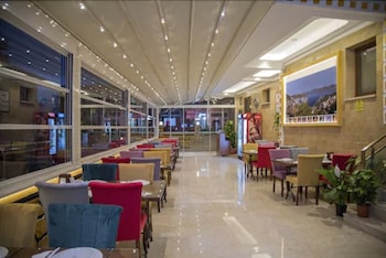 Kayi Hotel,Fethiye>>Dalaman,3 star