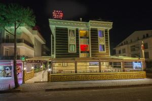 kayi hotel