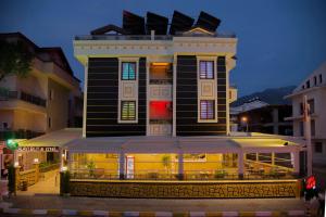 kayi hotel