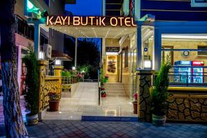 kayi hotel
