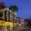 kayi hotel