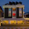 kayi hotel