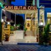 kayi hotel